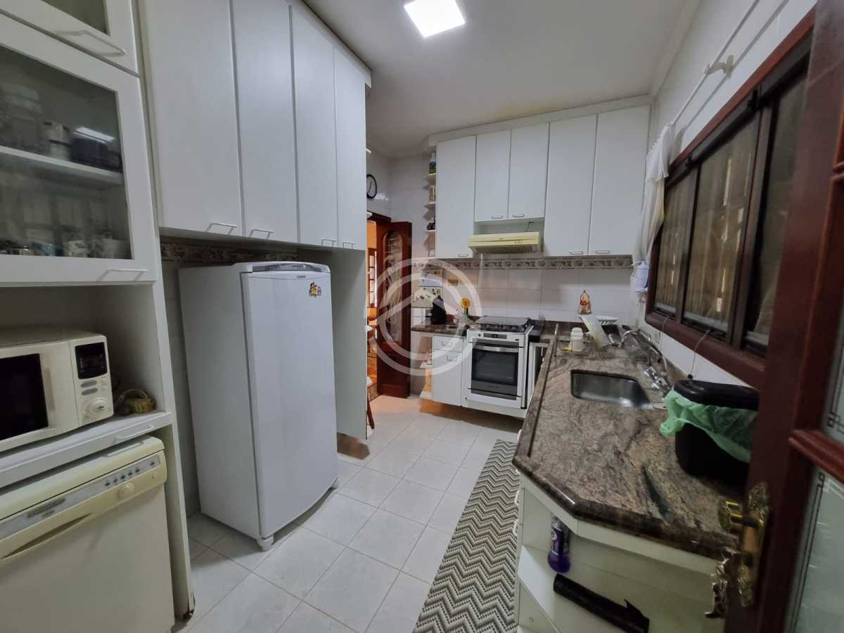 Chácara, 5 quartos - Foto 17