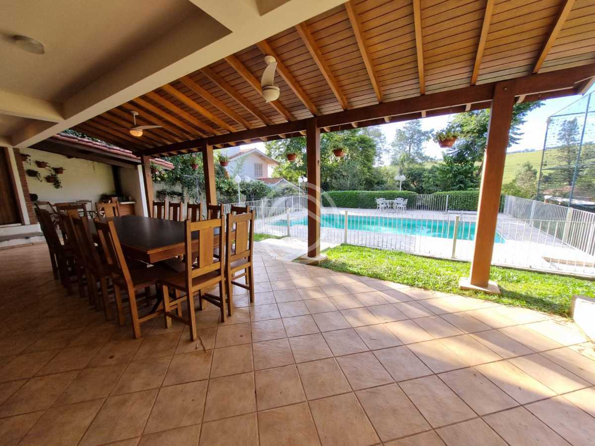 Chácara, 5 quartos - Foto 20