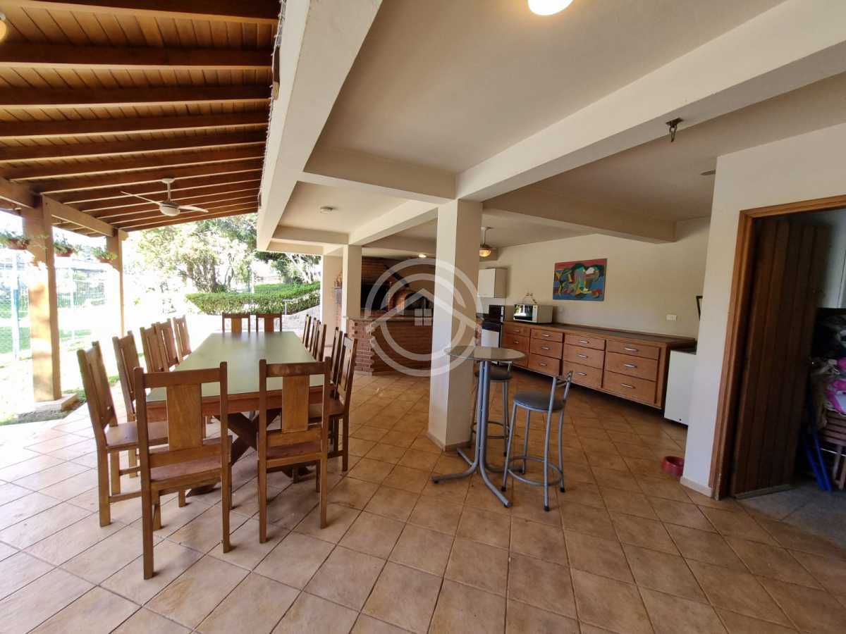 Chácara, 5 quartos - Foto 22