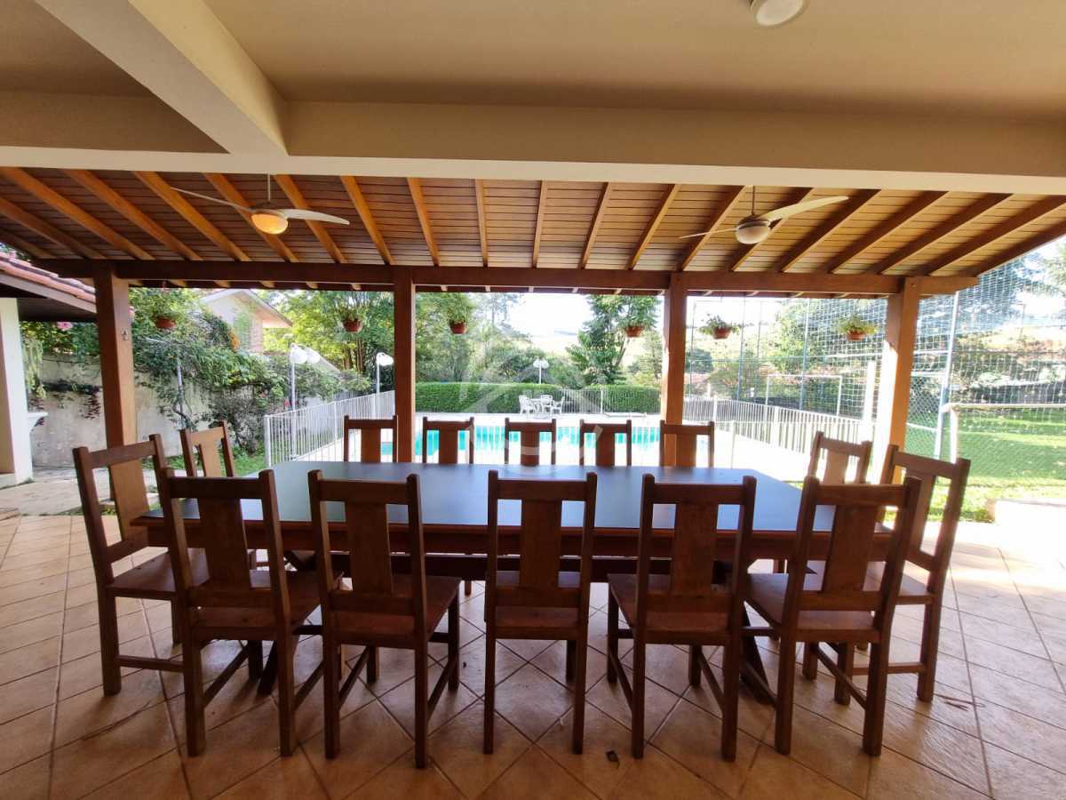 Chácara, 5 quartos - Foto 23