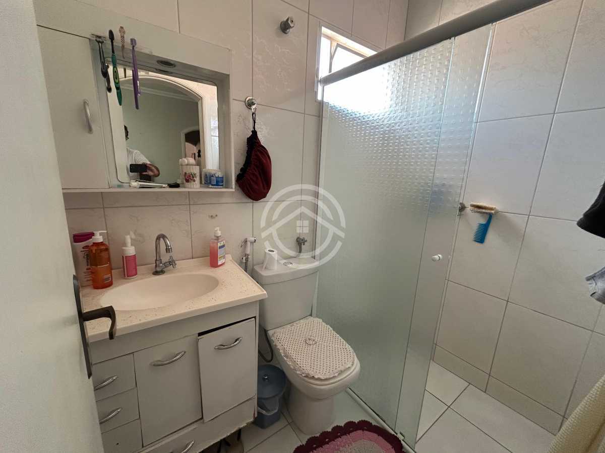 Casa, 3 quartos, 170 m² - Foto 10