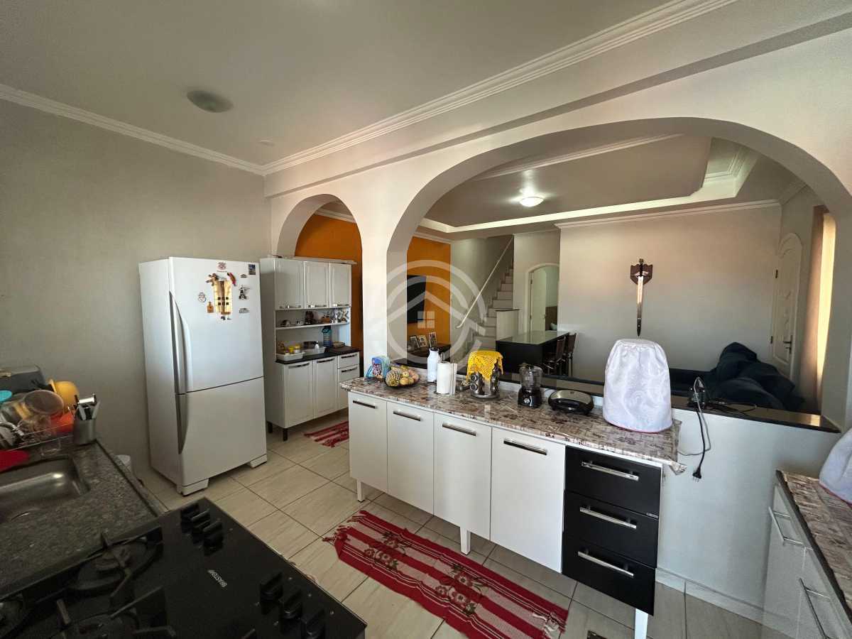 Casa, 3 quartos, 170 m² - Foto 19