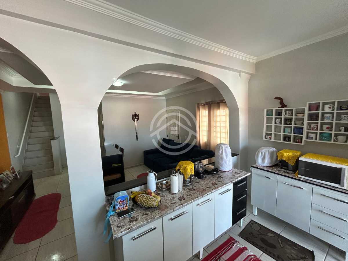Casa, 3 quartos, 170 m² - Foto 20