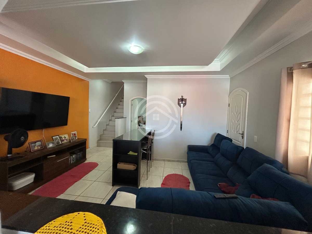 Casa, 3 quartos, 170 m² - Foto 21