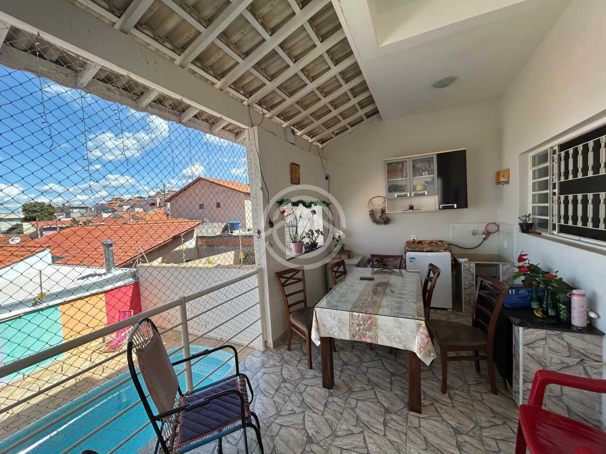 Casa, 3 quartos, 170 m² - Foto 22