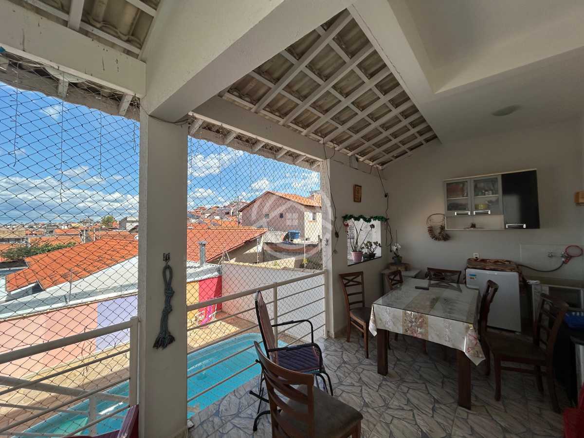 Casa, 3 quartos, 170 m² - Foto 23