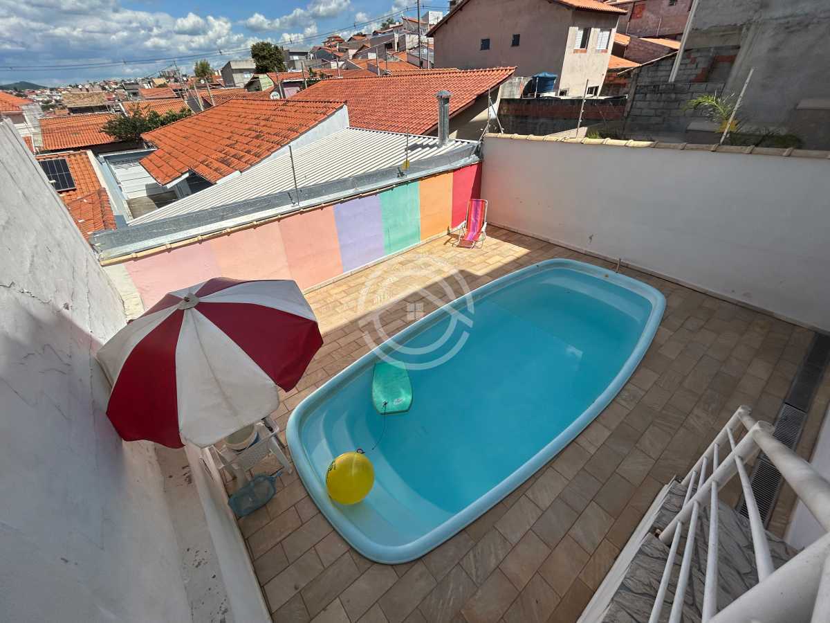 Casa, 3 quartos, 170 m² - Foto 24