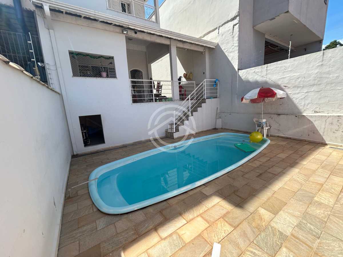 Casa, 3 quartos, 170 m² - Foto 1