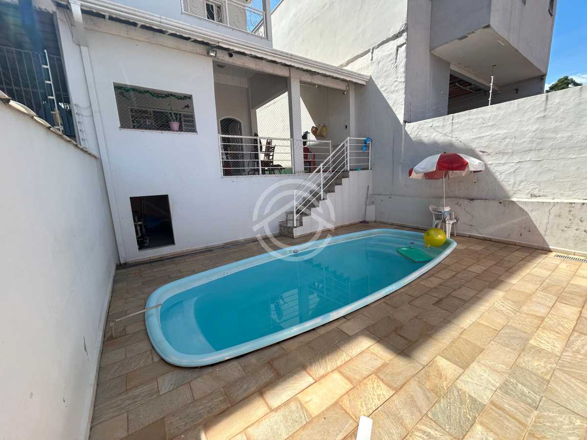 Casa, 3 quartos, 170 m² - Foto 25