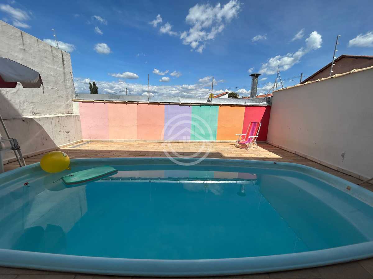 Casa, 3 quartos, 170 m² - Foto 26