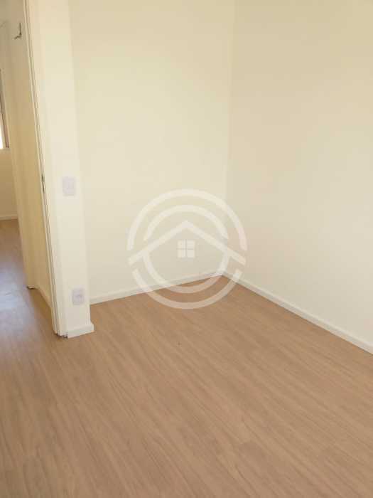 Casa de Condomínio, 2 quartos - Foto 6