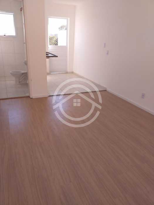 Casa de Condomínio, 2 quartos - Foto 7