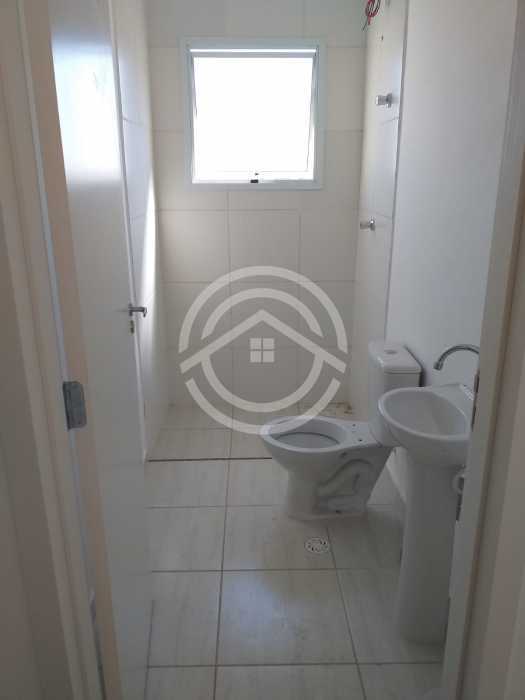 Casa de Condomínio, 2 quartos - Foto 8