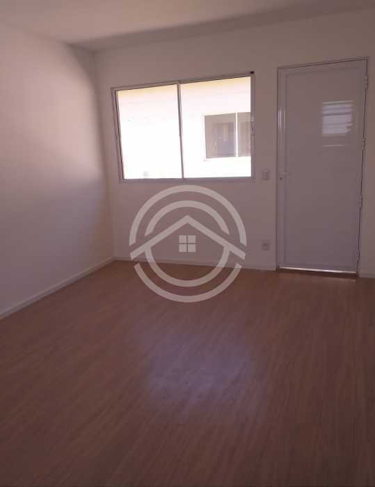 Casa de Condomínio, 2 quartos - Foto 11