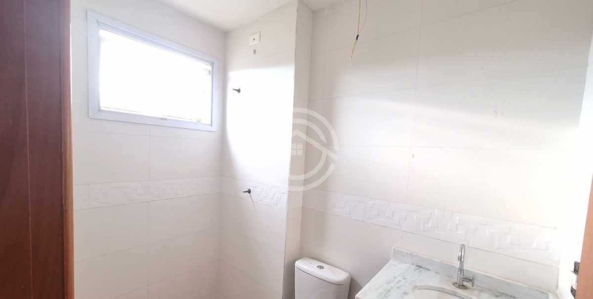 Apartamento, 3 quartos, 62 m² - Foto 6