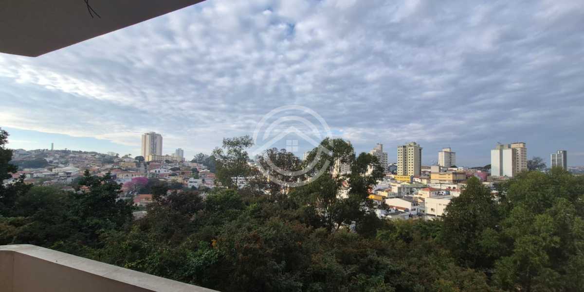 Apartamento, 3 quartos, 62 m² - Foto 9