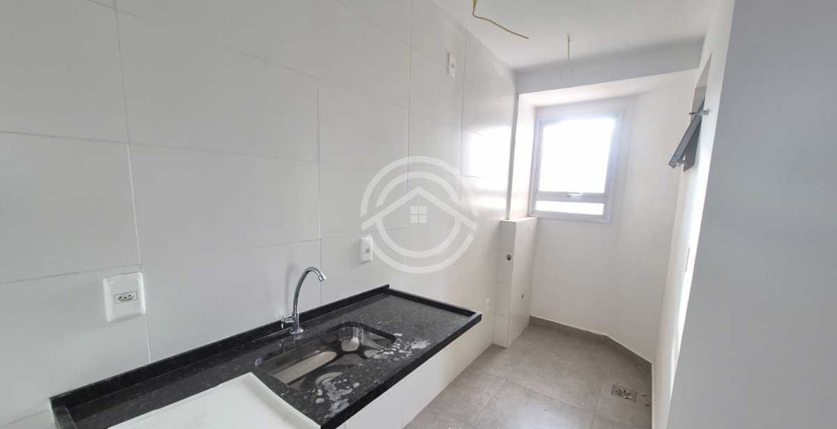 Apartamento, 3 quartos, 62 m² - Foto 6