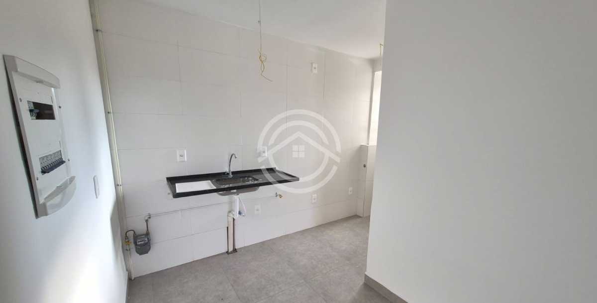 Apartamento, 3 quartos, 62 m² - Foto 7