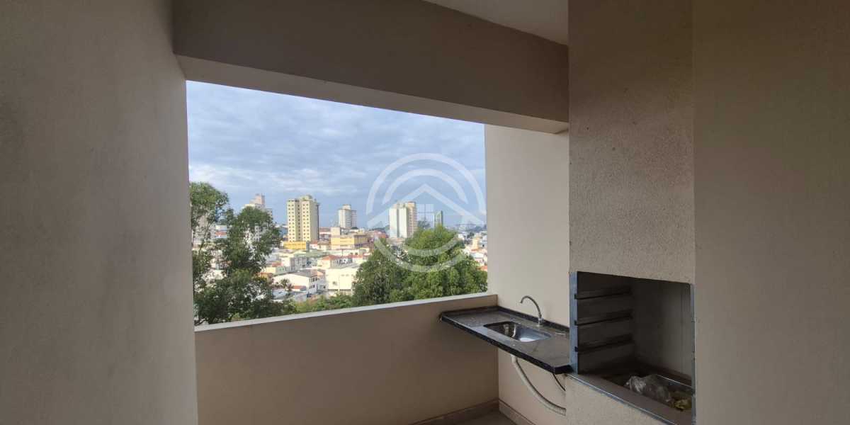 Apartamento, 3 quartos, 62 m² - Foto 9