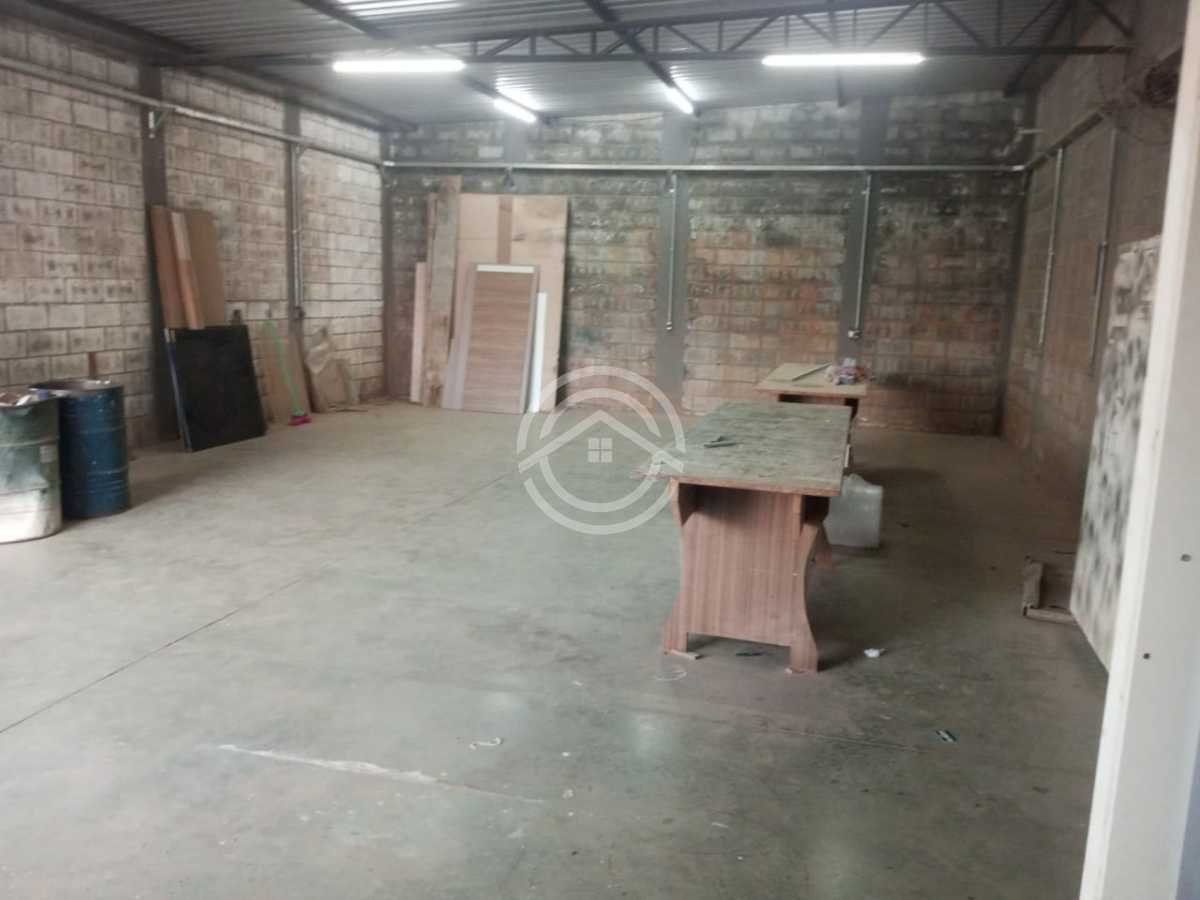 Depósito-Galpão, 100 m² - Foto 7