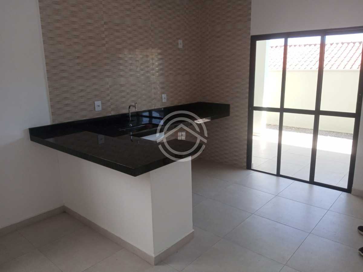 Casa, 3 quartos, 140 m² - Foto 11
