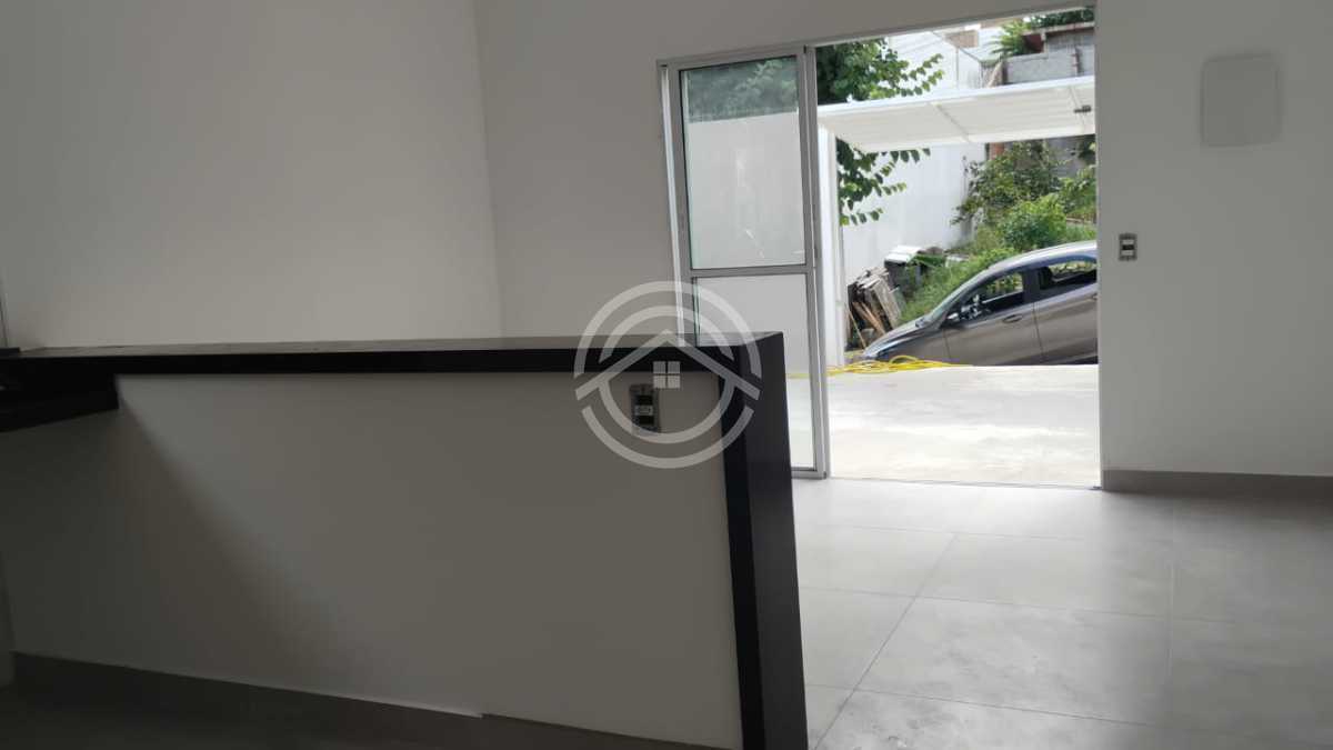 Casa, 2 quartos, 75 m² - Foto 4