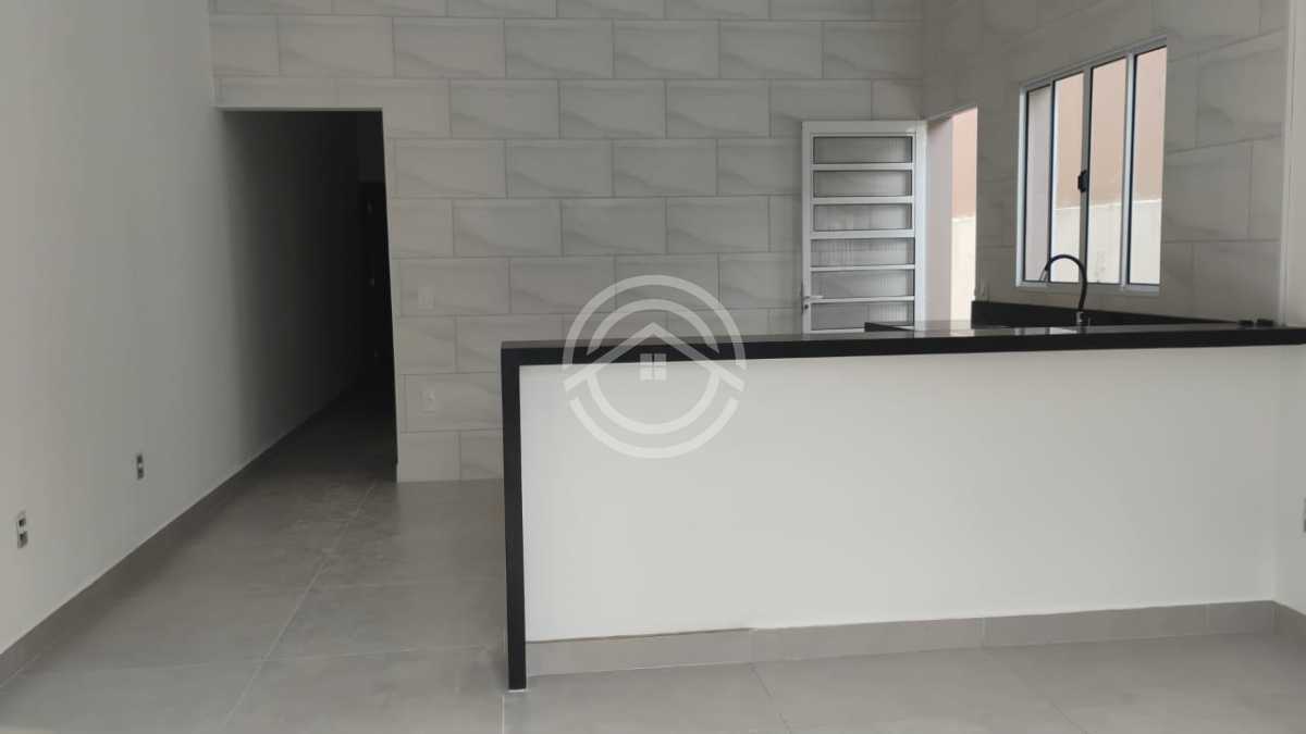 Casa, 2 quartos, 75 m² - Foto 5