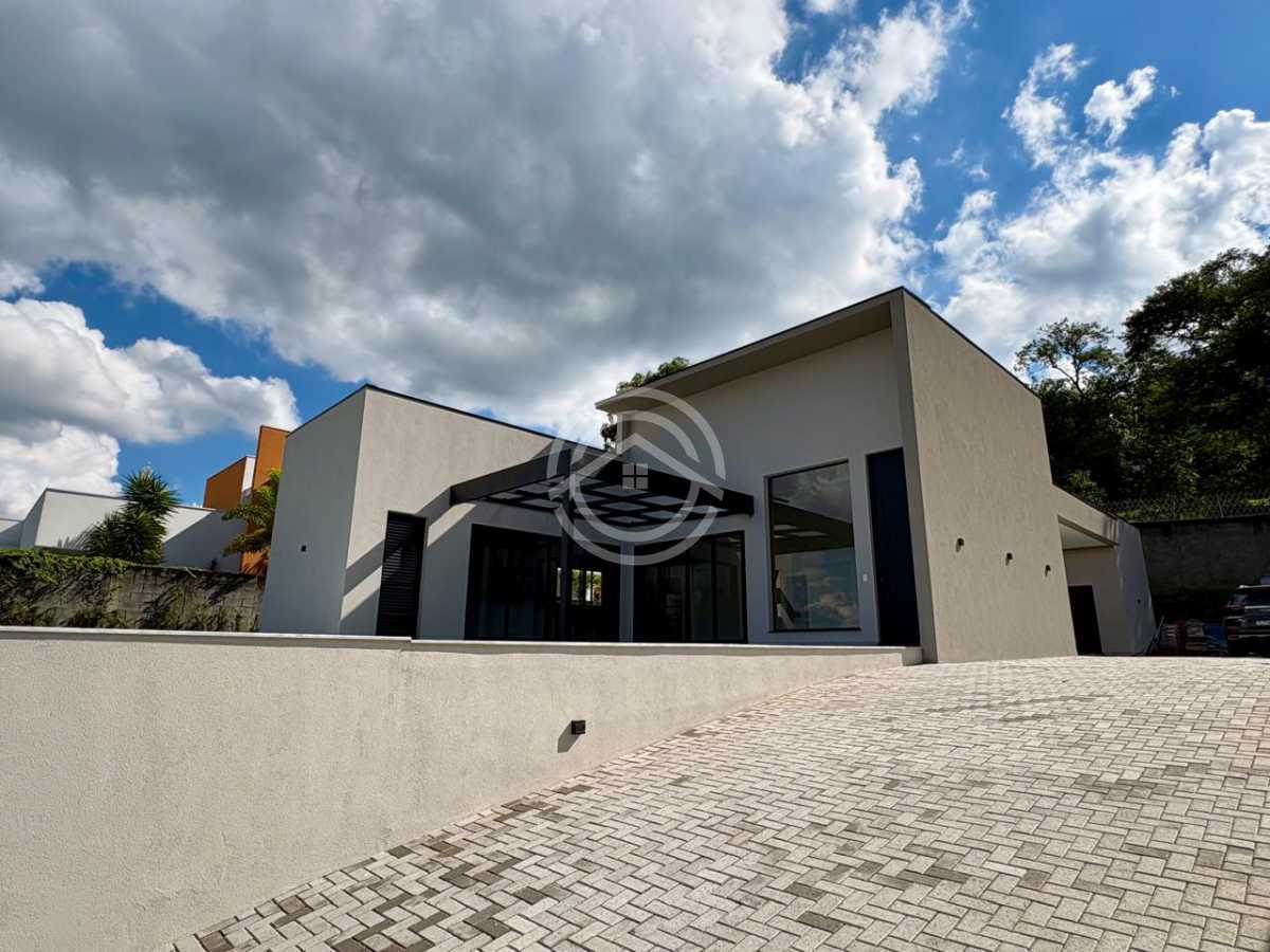 Casa de Condomínio, 3 quartos - Foto 4