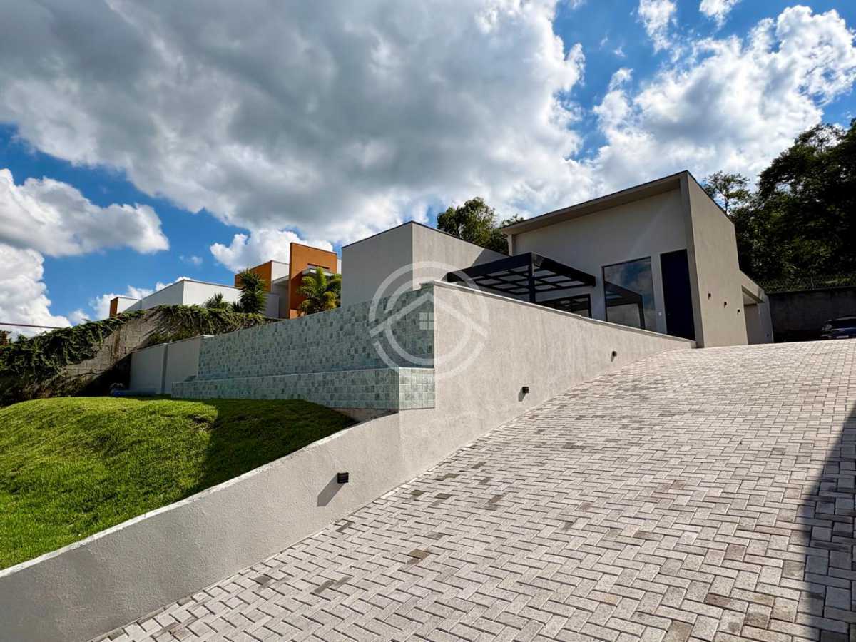 Casa de Condomínio, 3 quartos - Foto 6
