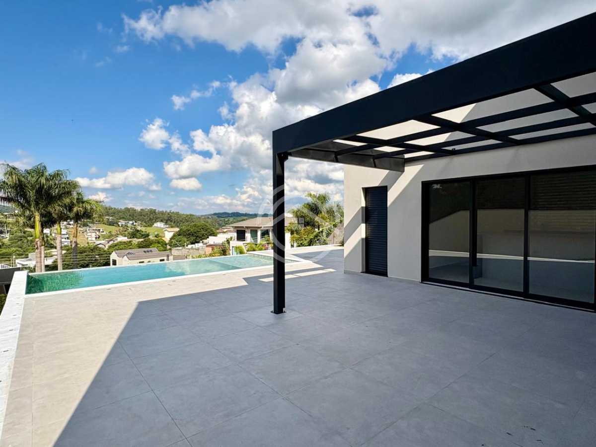 Casa de Condomínio, 3 quartos - Foto 7