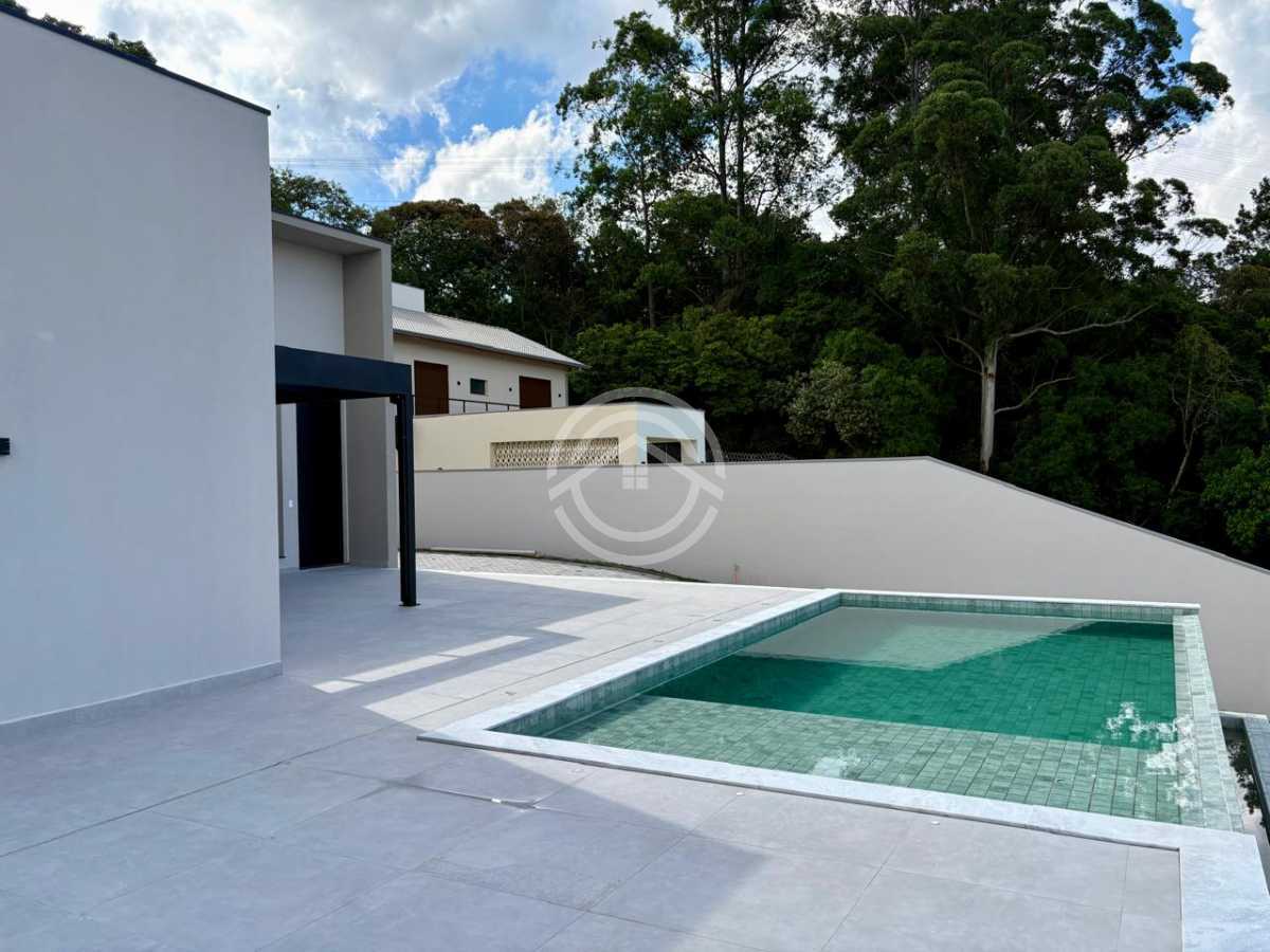 Casa de Condomínio, 3 quartos - Foto 8