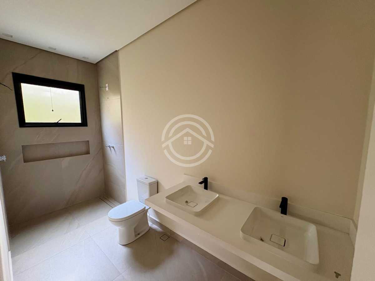 Casa de Condomínio, 3 quartos - Foto 11