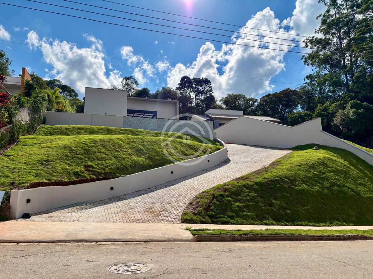 Casa de Condomínio, 3 quartos - Foto 12