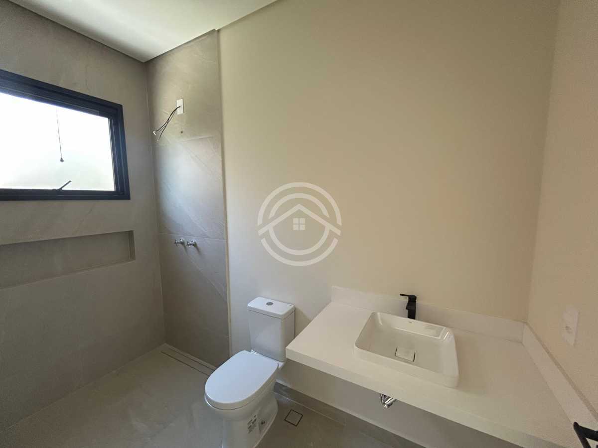 Casa de Condomínio, 3 quartos - Foto 20