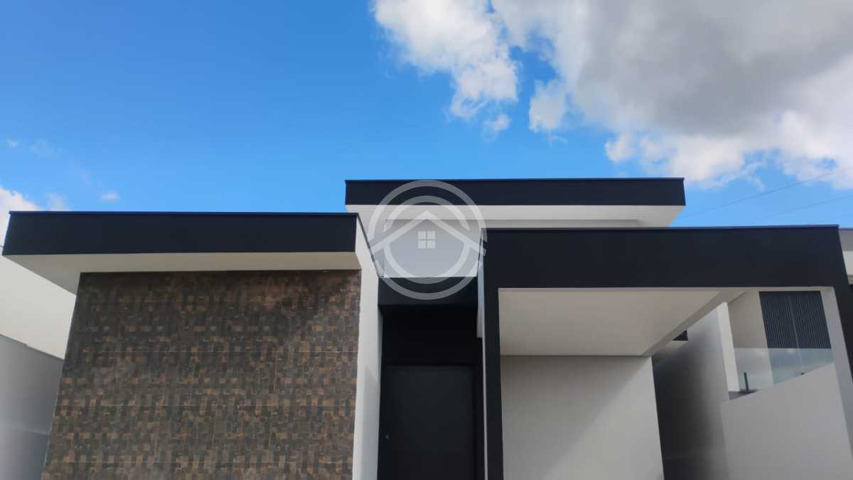 Casa de Condomínio, 3 quartos - Foto 9