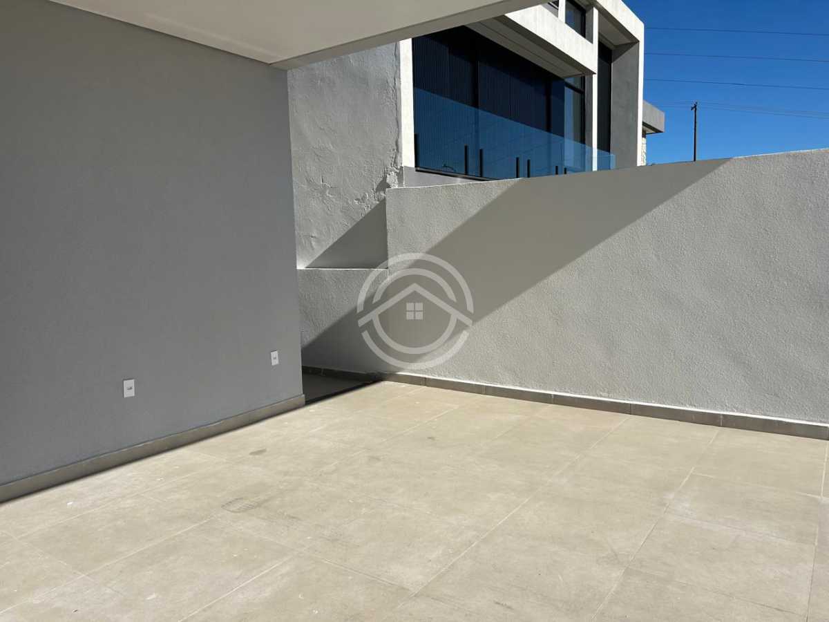 Casa de Condomínio, 3 quartos - Foto 28