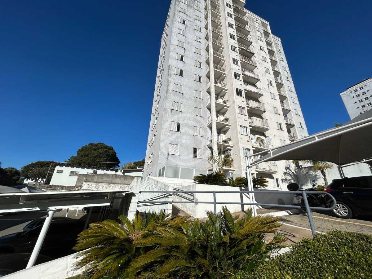 Apartamento, 2 quartos, 54 m² - Foto 28