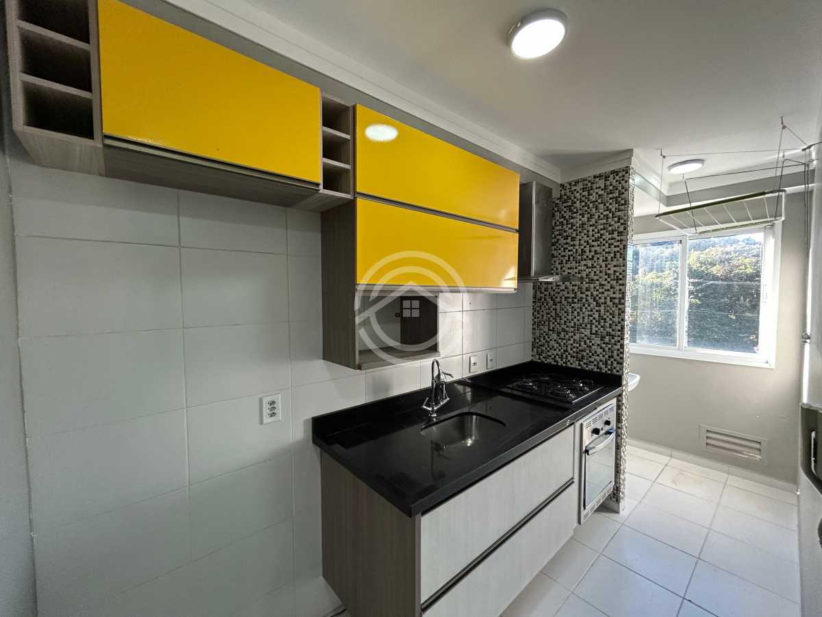 Apartamento, 2 quartos, 54 m² - Foto 1