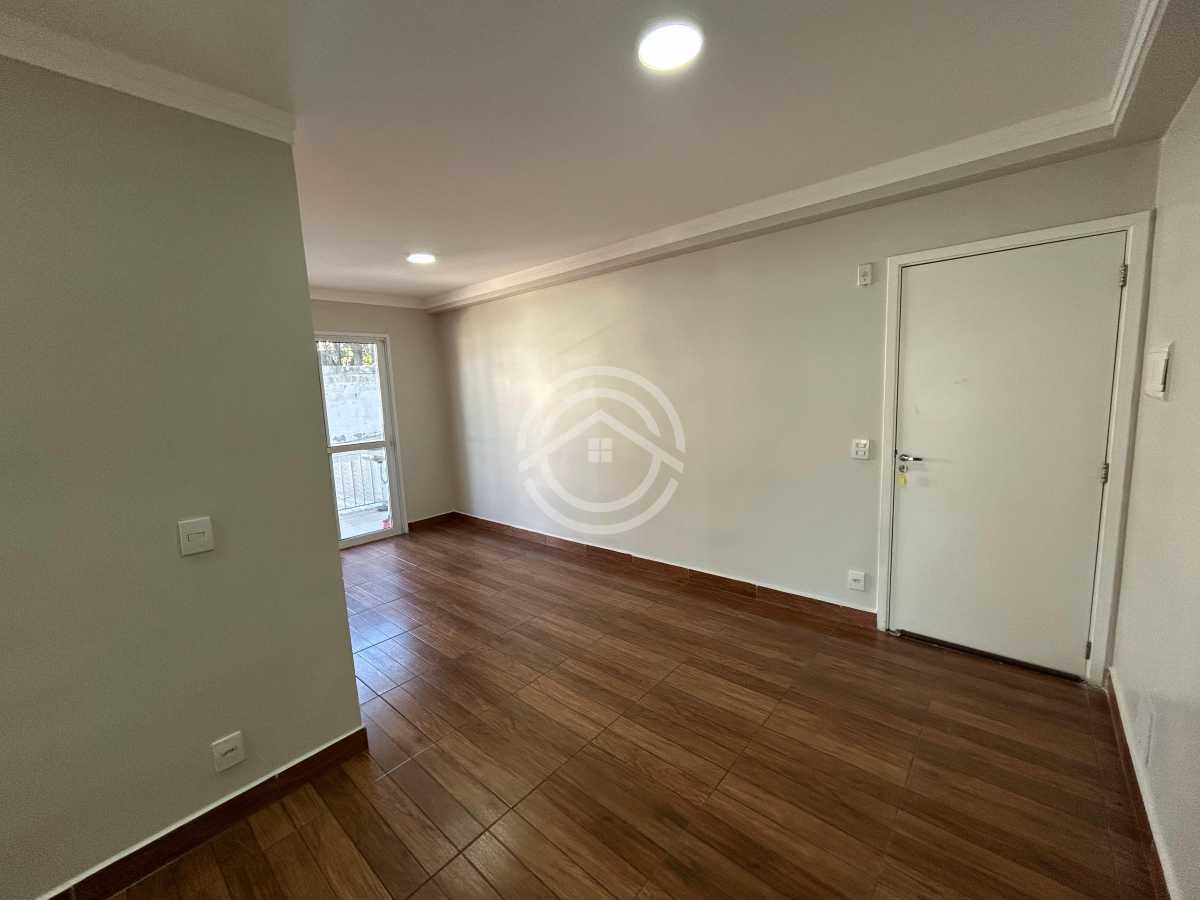 Apartamento, 2 quartos, 54 m² - Foto 2