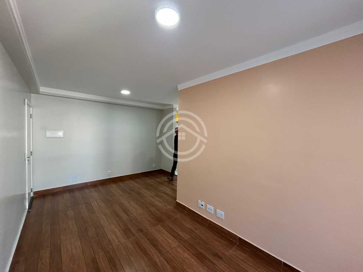 Apartamento, 2 quartos, 54 m² - Foto 3