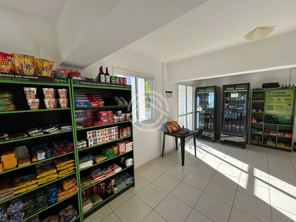 Apartamento, 2 quartos, 54 m² - Foto 21