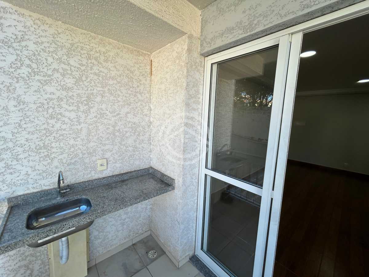 Apartamento, 2 quartos, 54 m² - Foto 11
