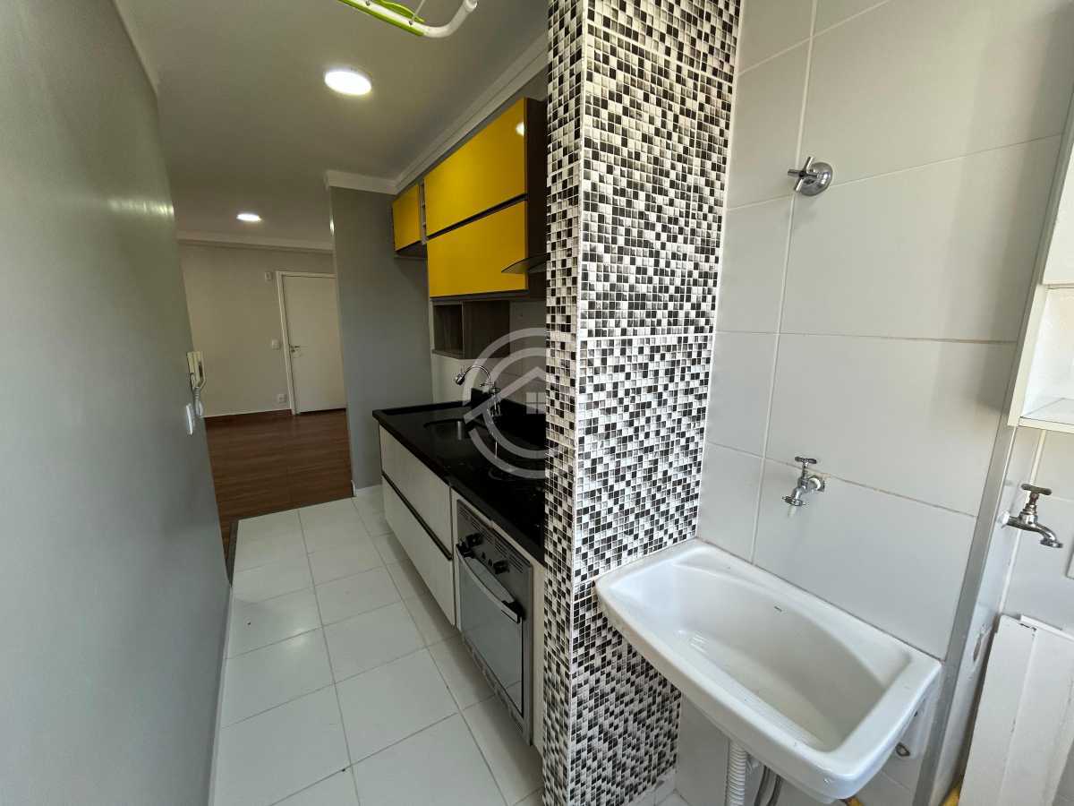 Apartamento, 2 quartos, 54 m² - Foto 6
