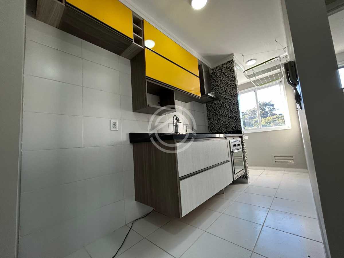 Apartamento, 2 quartos, 54 m² - Foto 17