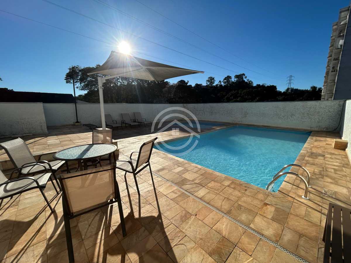 Apartamento, 2 quartos, 54 m² - Foto 22