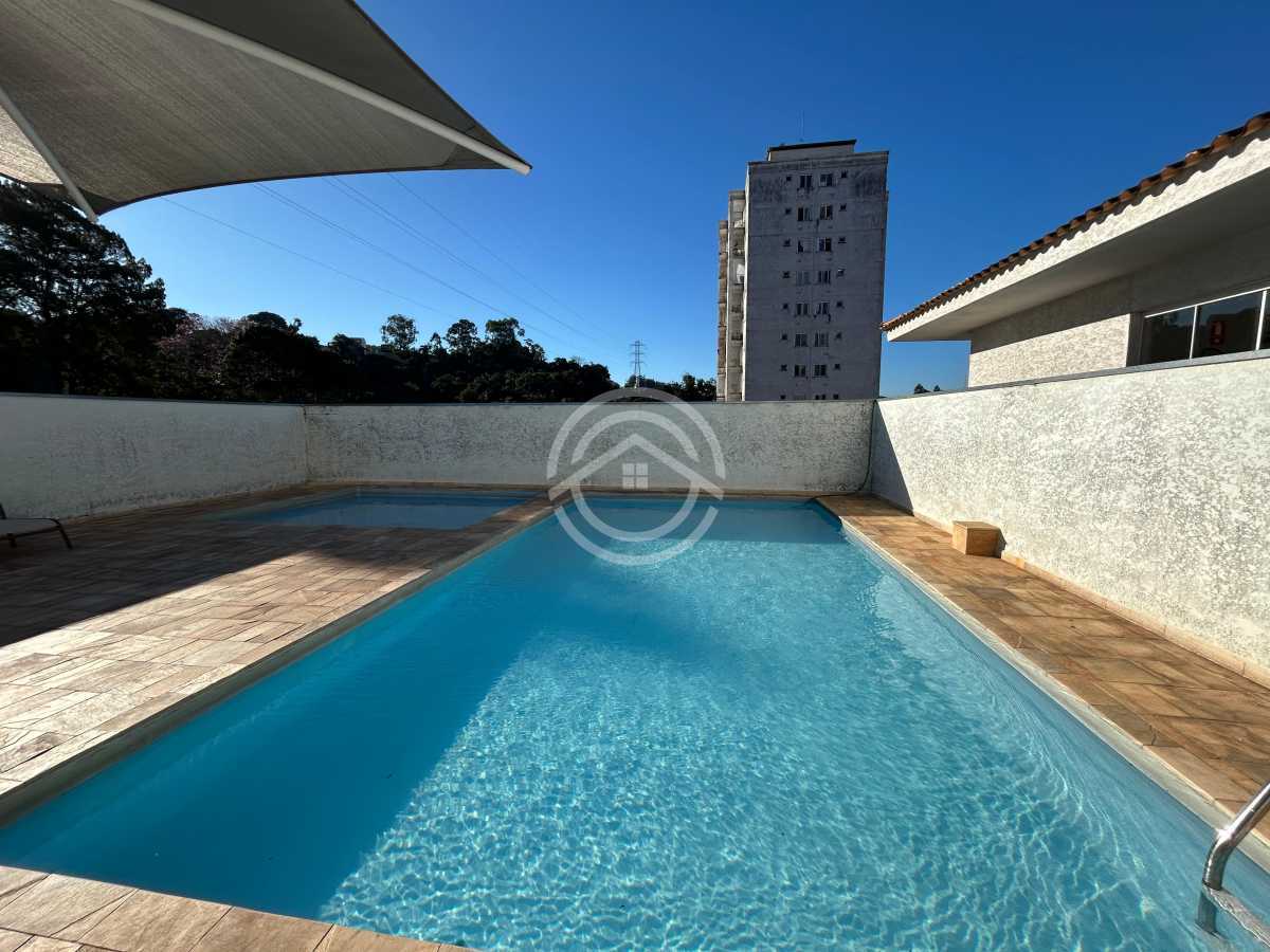 Apartamento, 2 quartos, 54 m² - Foto 23