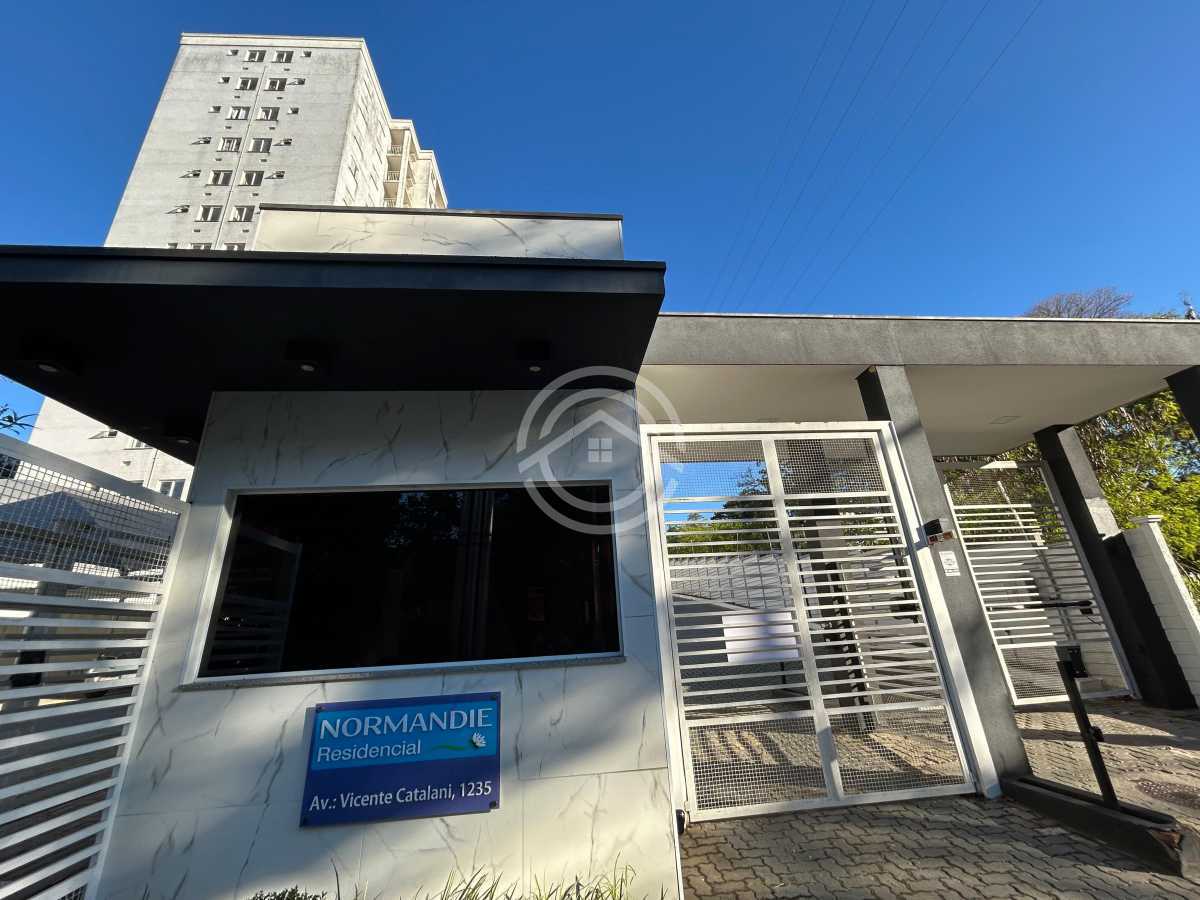 Apartamento, 2 quartos, 54 m² - Foto 30