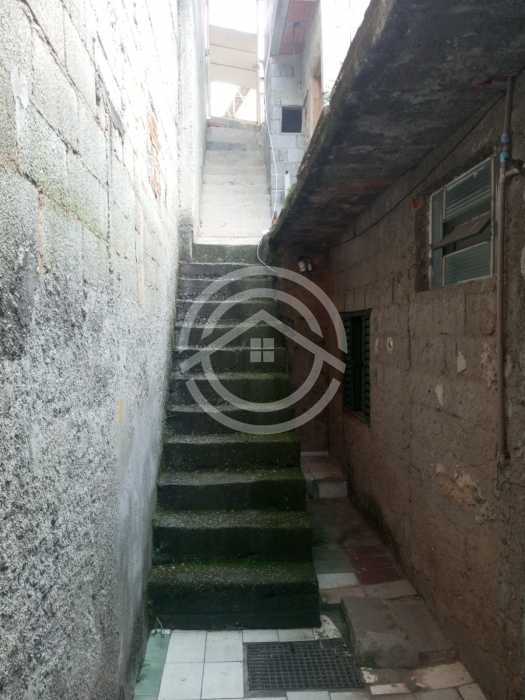 Casa, 3 quartos, 50 m² - Foto 7