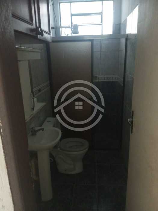 Casa, 3 quartos, 50 m² - Foto 8