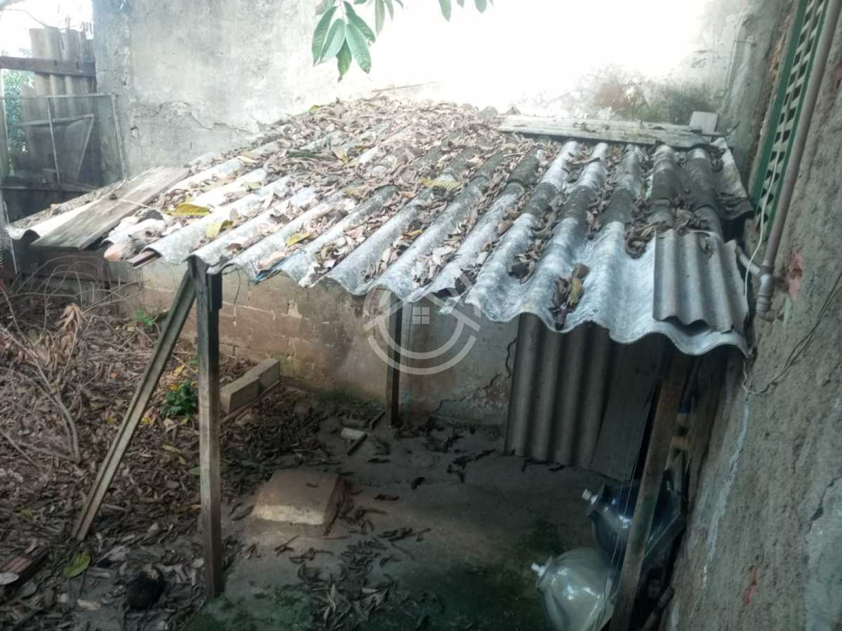 Casa, 3 quartos, 50 m² - Foto 9